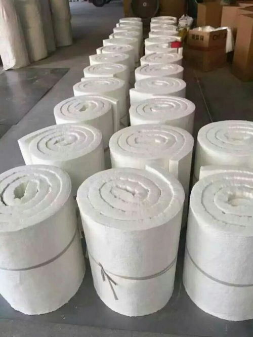 高品硅酸鋁針刺毯市場價格波動引關注 土工材料行業(yè)迎來新機遇與挑戰(zhàn)